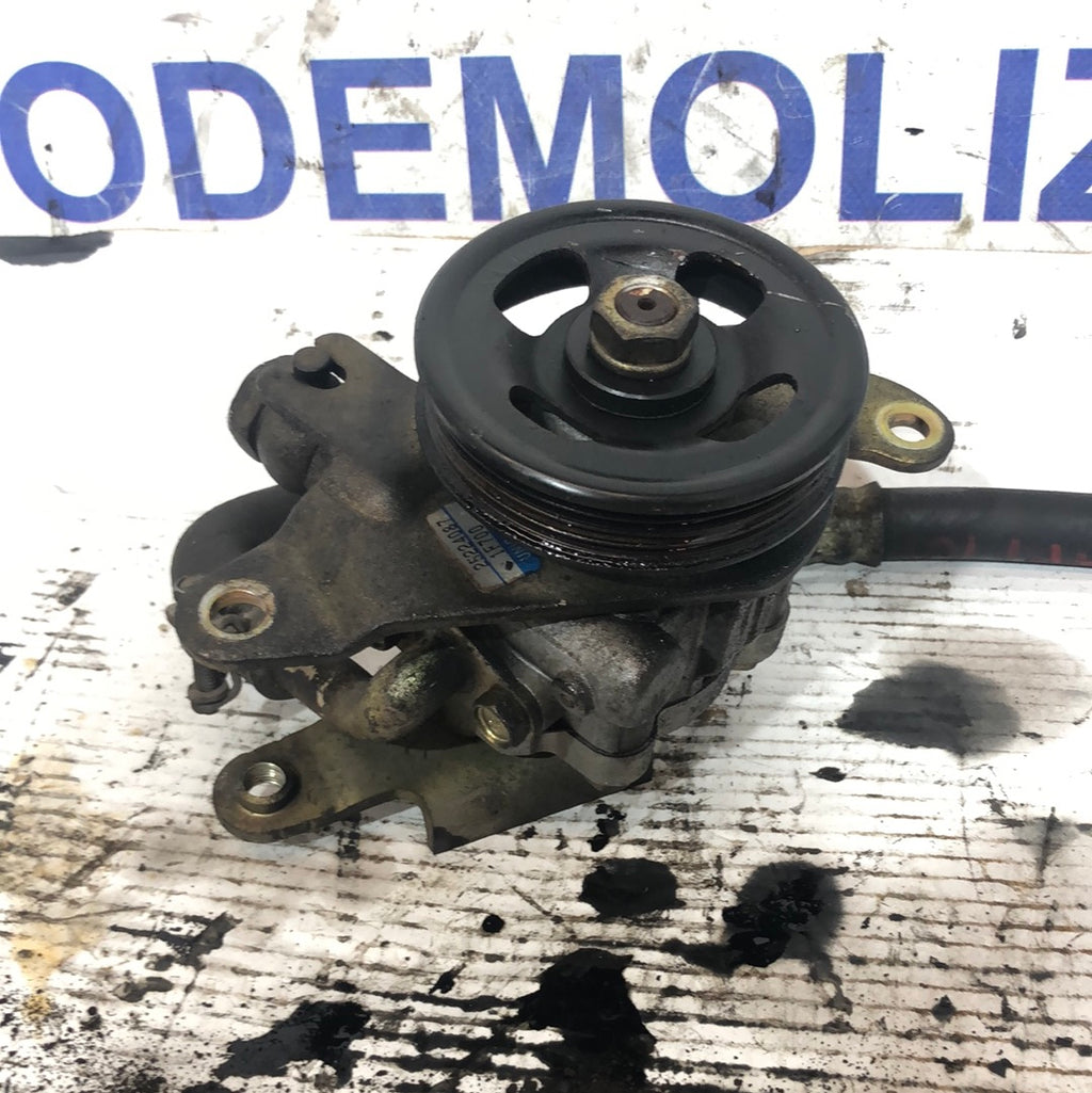 Pompa idroguida Nissan Micra