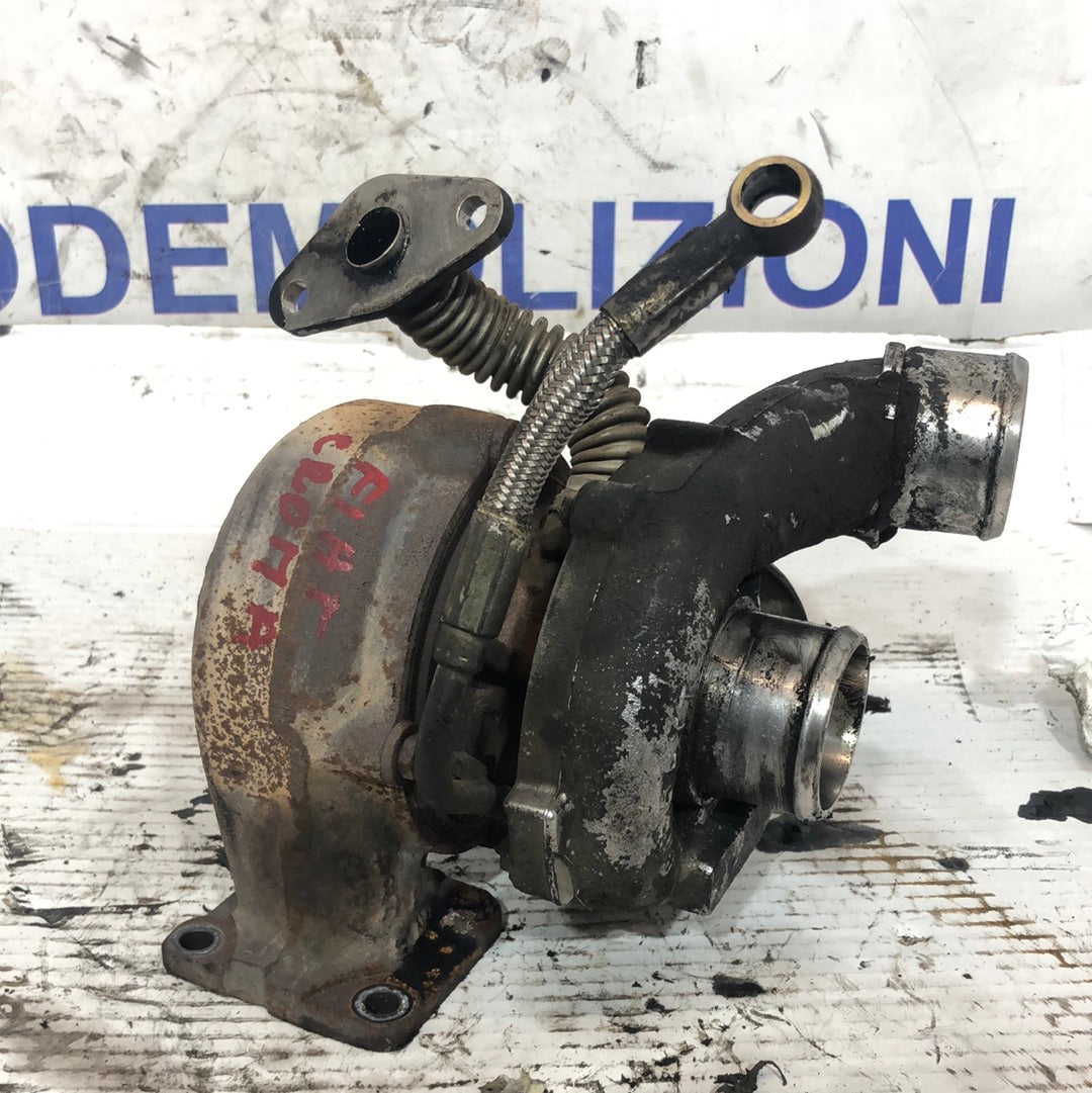 Turbocompresor Fiat Croma 1.9 JTD