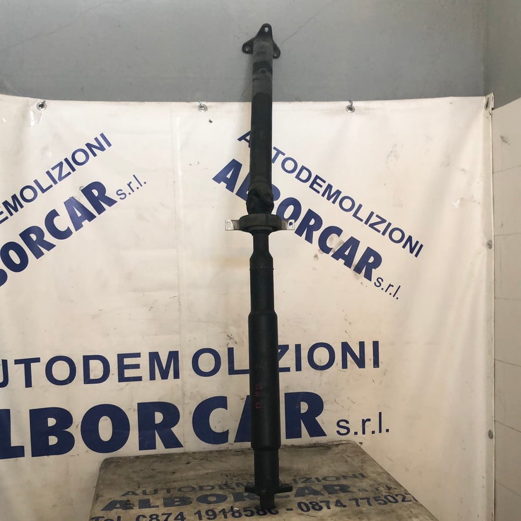 Driveshaft BMW 3 Series 320D