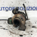 Turbocompresor Fiat Croma 1.9 JTD