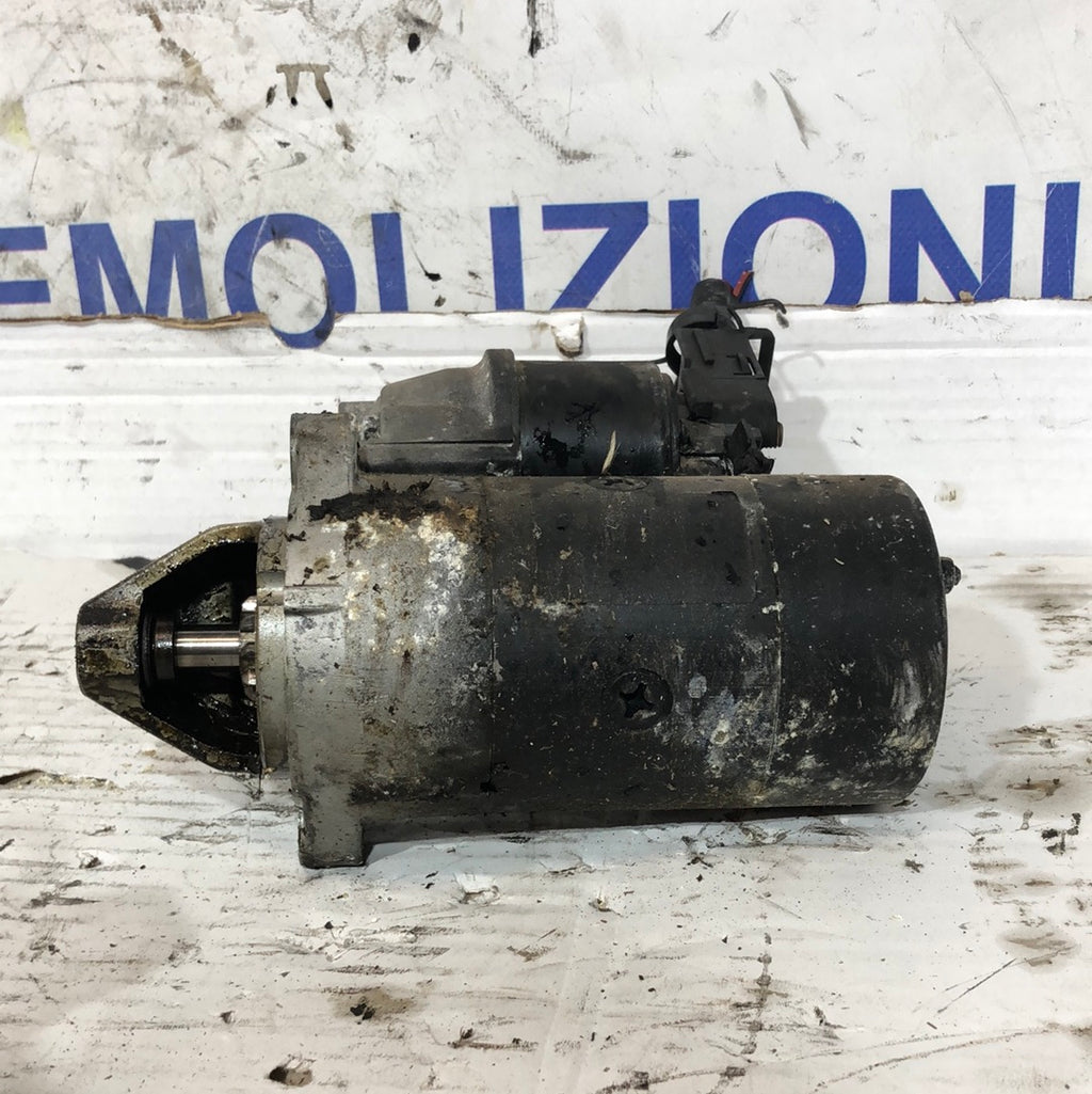 Motorino di avviamento panda 1 serie 900