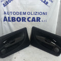 Paneles de puerta Fiat Grande Punto 3 puertas año 2005