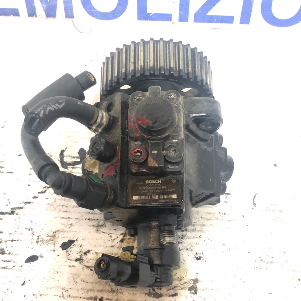 Pompa gasolio Fiat bravo 1.9 mtj