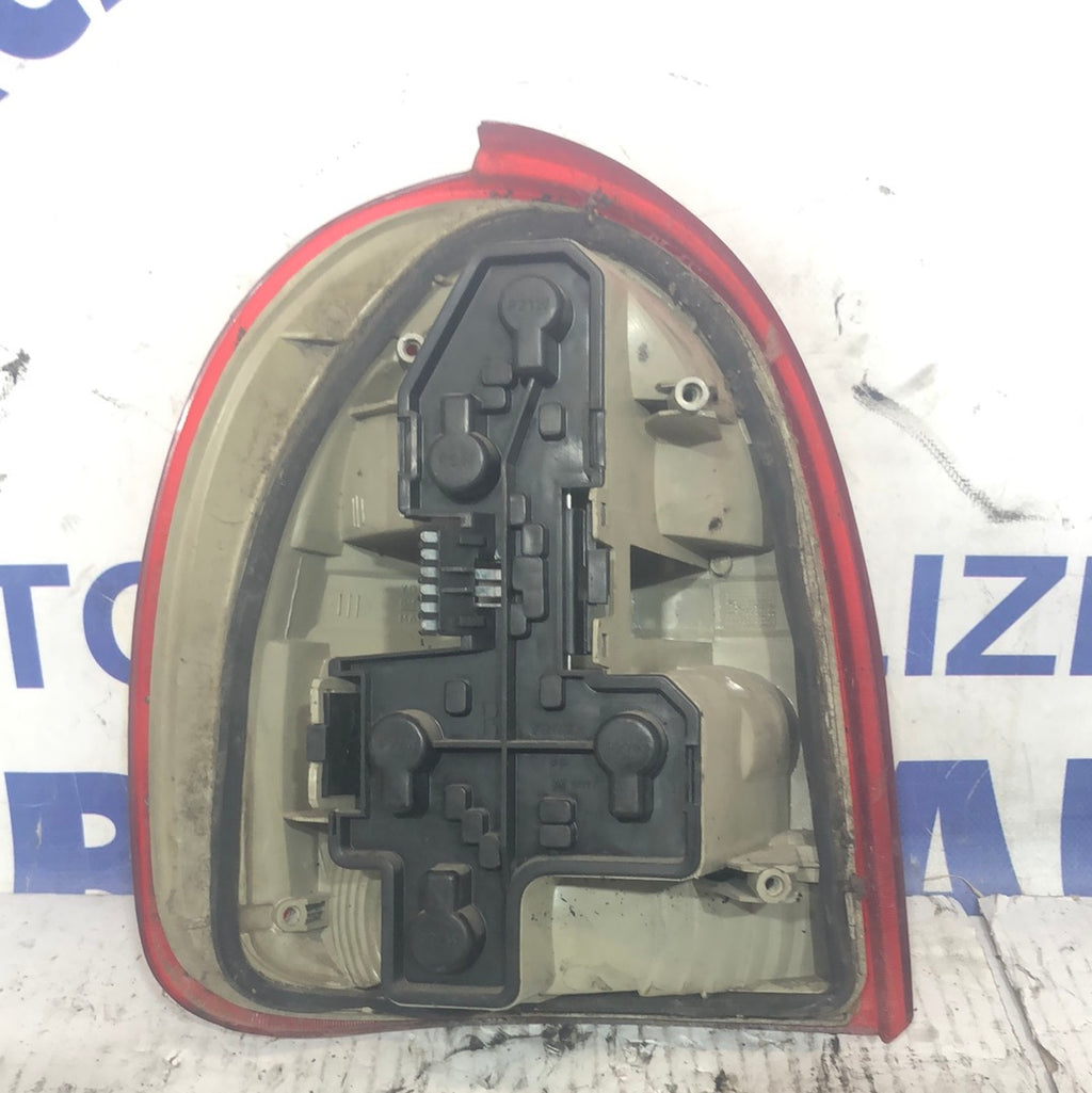 Stop fanale Opel corsa dx 1998