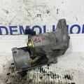 Motorino di avviamento mini cooper one 1.4 HDI