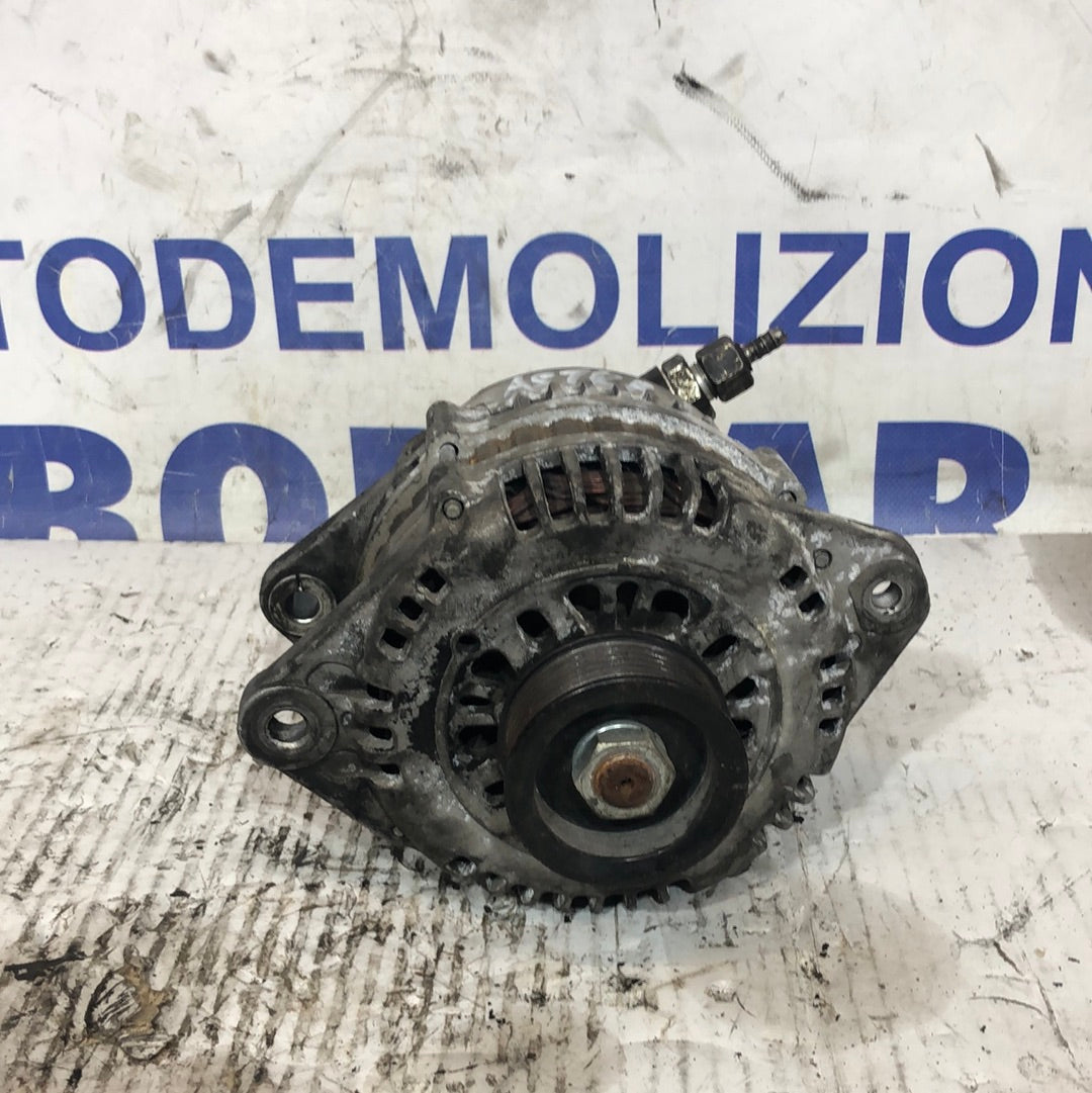 Alternatore Opel  astra 1.7d