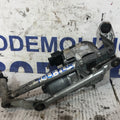 Front wiper motor golf 5 plus code: 3397020719/ 3397020720
