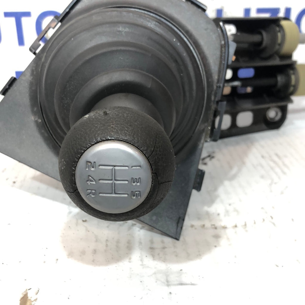 Palanca de cambios manual Opel Agila