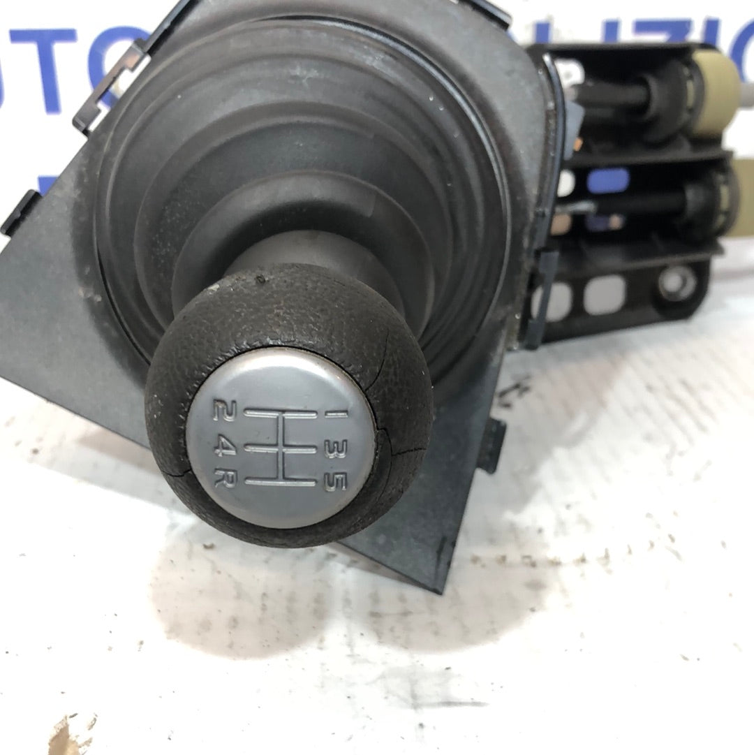 Palanca de cambios manual Opel Agila