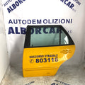 Fiat Marea rear left door 1994-2000 (sf1e1)