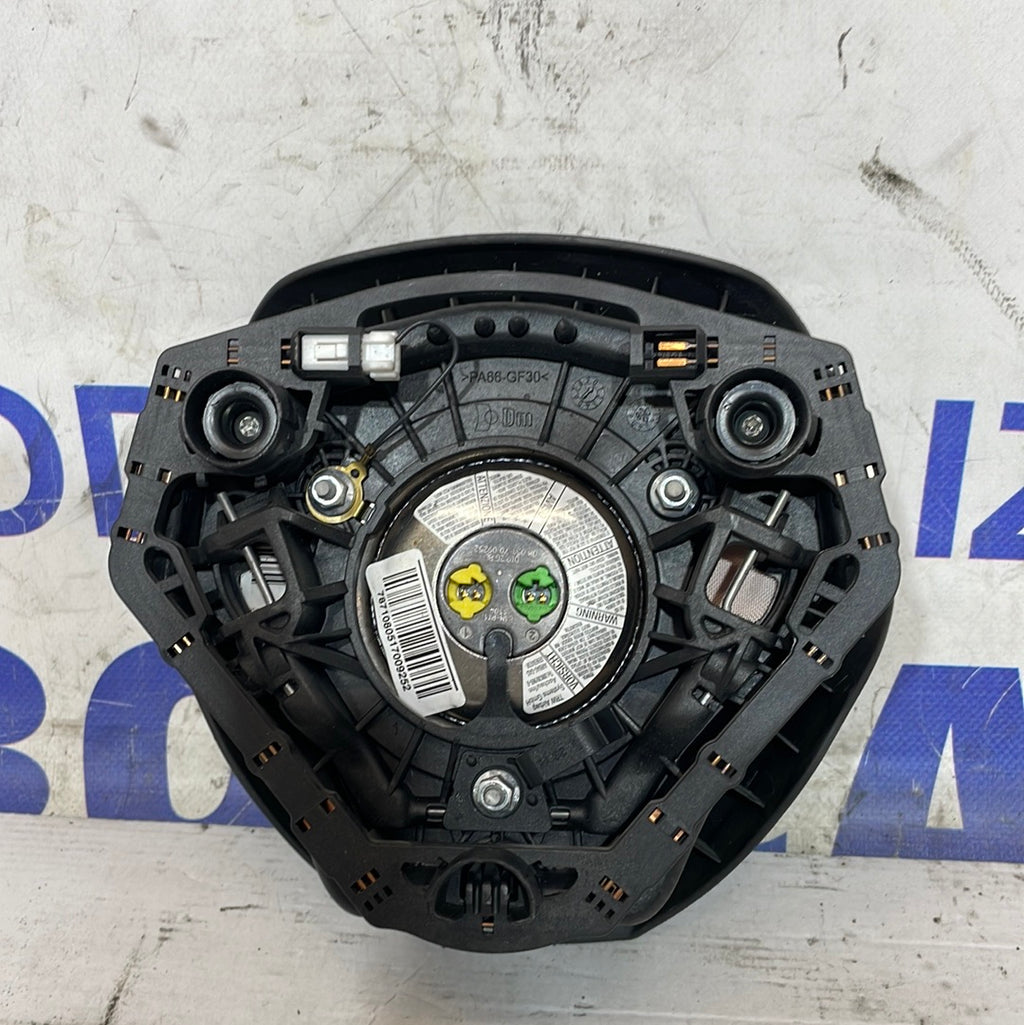 Airbag Fiat grande punto anno 2008