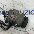 Compresor de aire acondicionado Audi A2