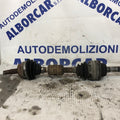 Semiasse Fiat multipla 1.9 mtj sx