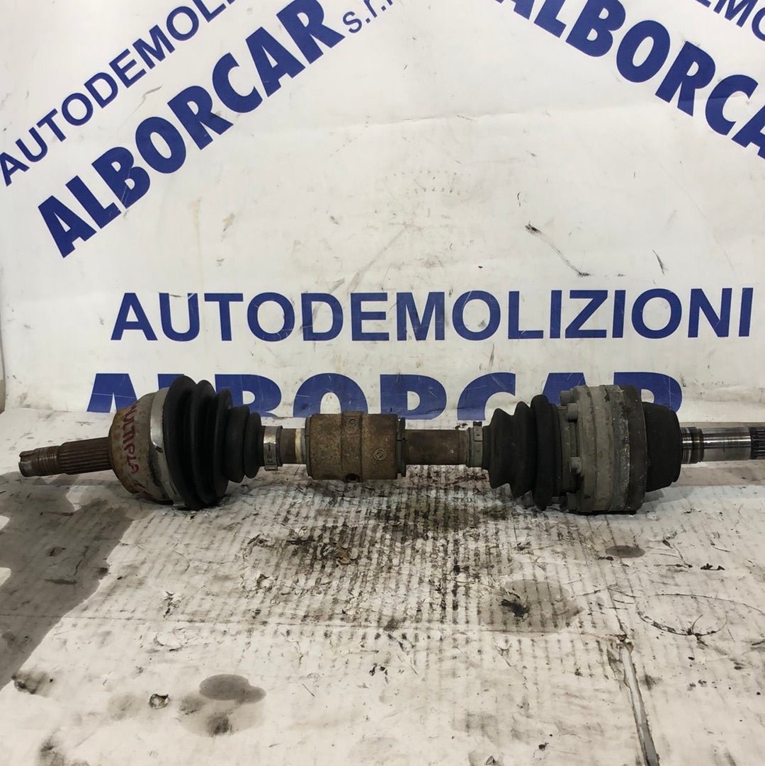 Semiasse Fiat multipla 1.9 mtj sx
