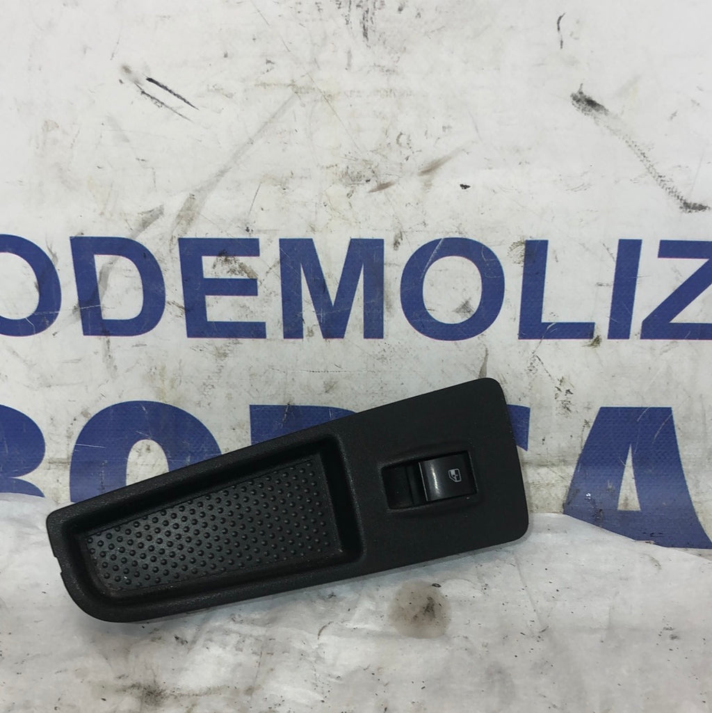 Pulsantiera lato destro Fiat grande punto 1.3 90cv