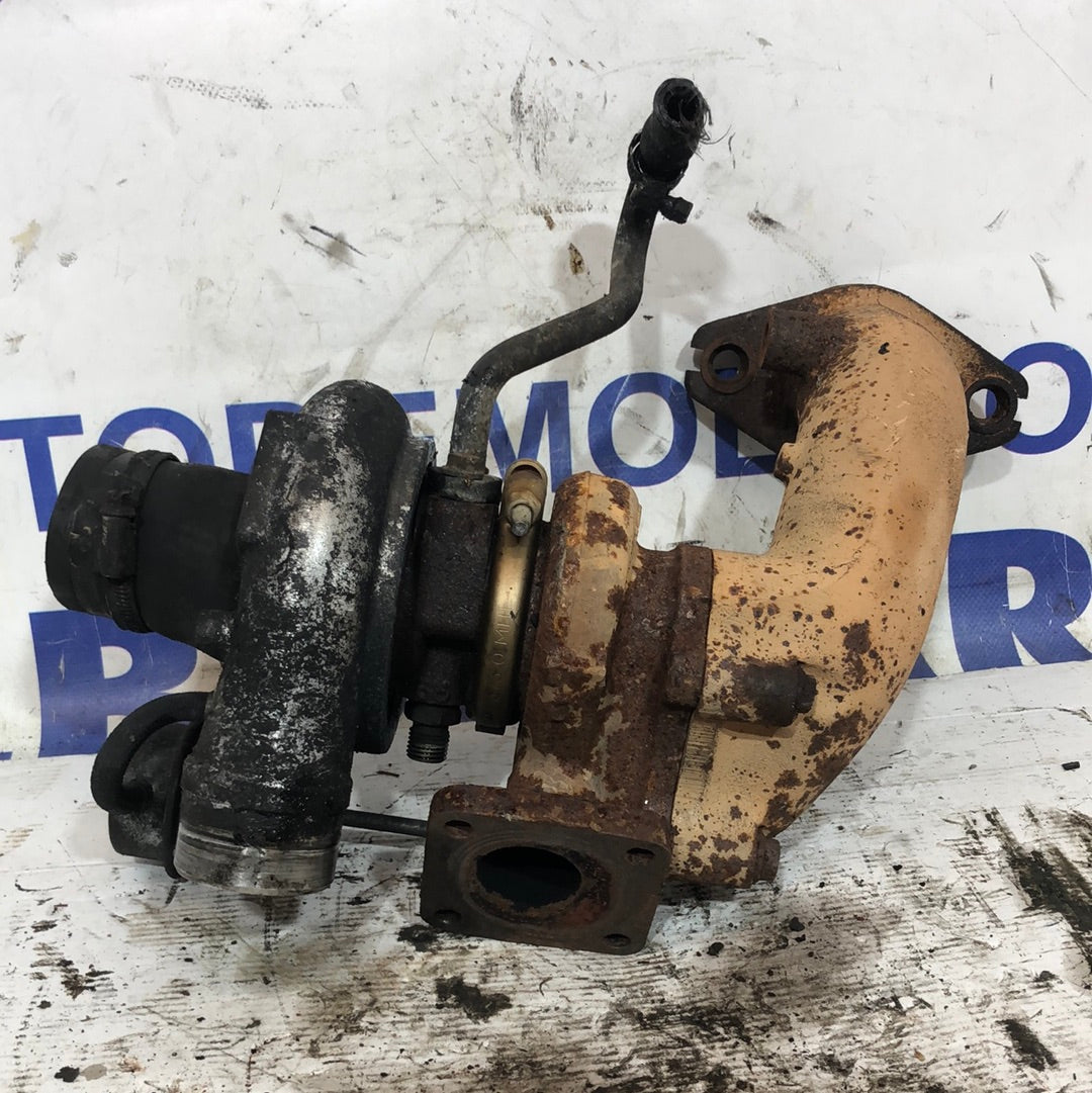 Turbina Ducato 2.8 año 2000