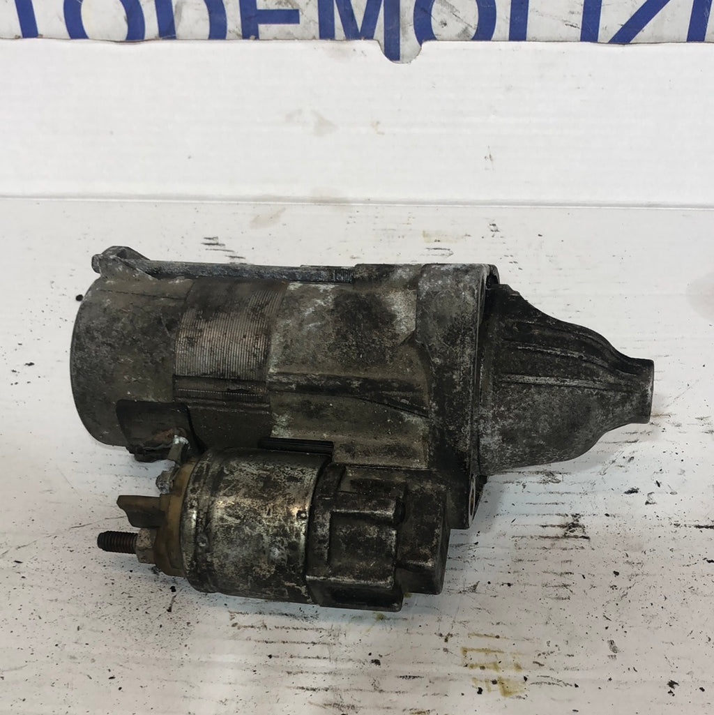 Motorino di avviamento bmw serie 3 320
