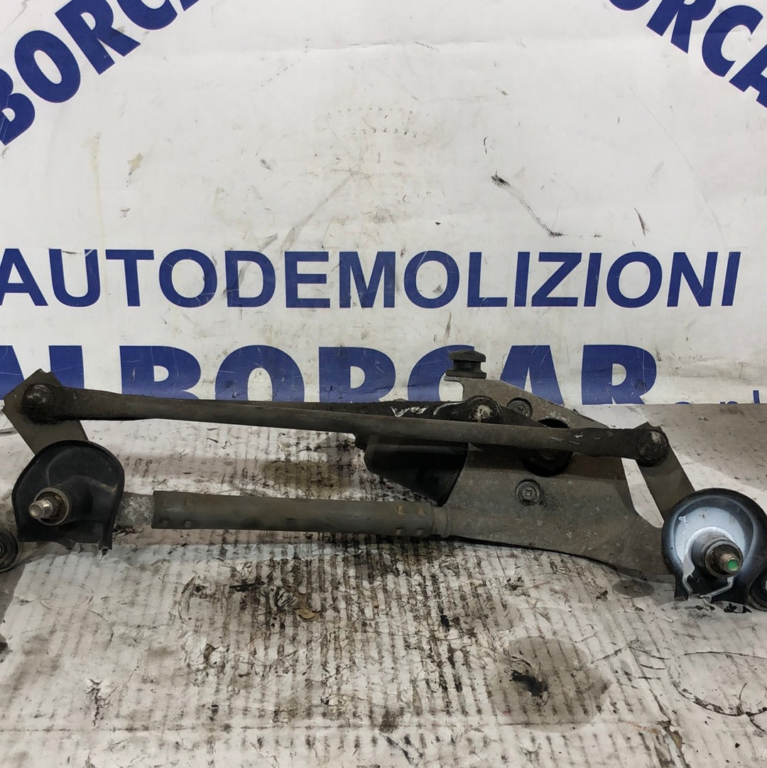Tergicristallo anteriore Toyota yaris anno 2007