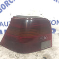 Stop fanale posteriore sx golf 4 2003