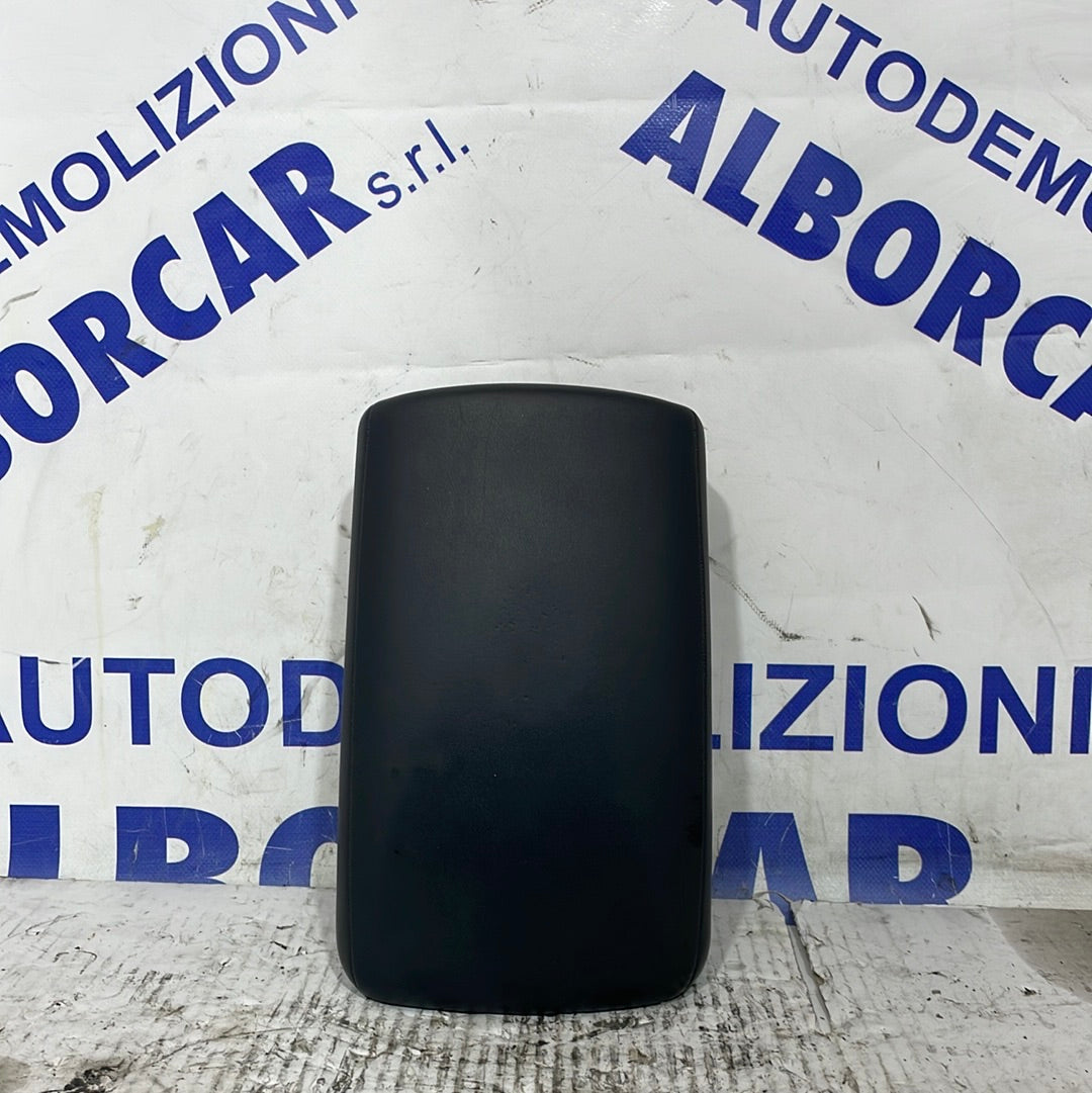Bracciolo centrale Nissan qashqai
