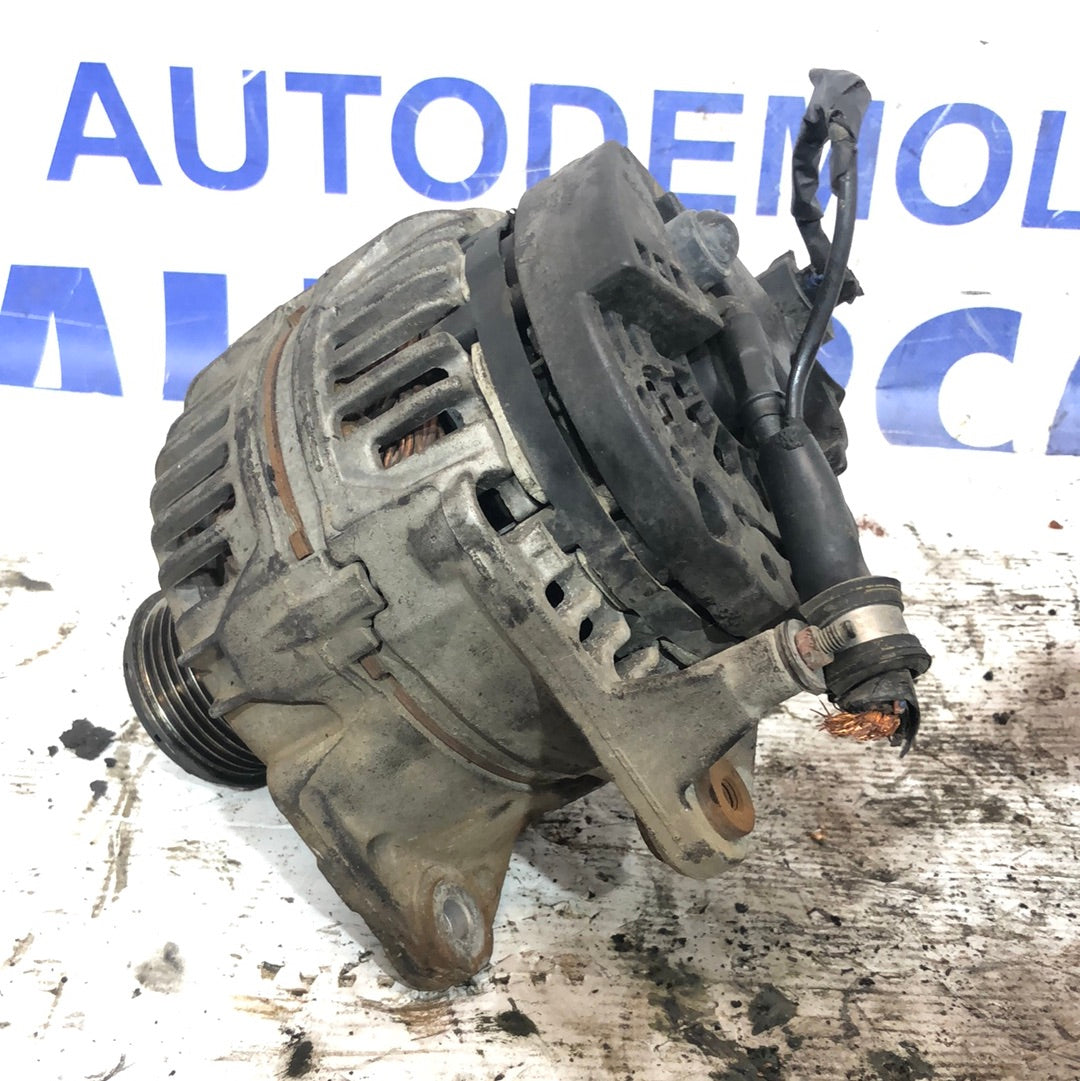 Alternator VW Golf 4 1.6 petrol