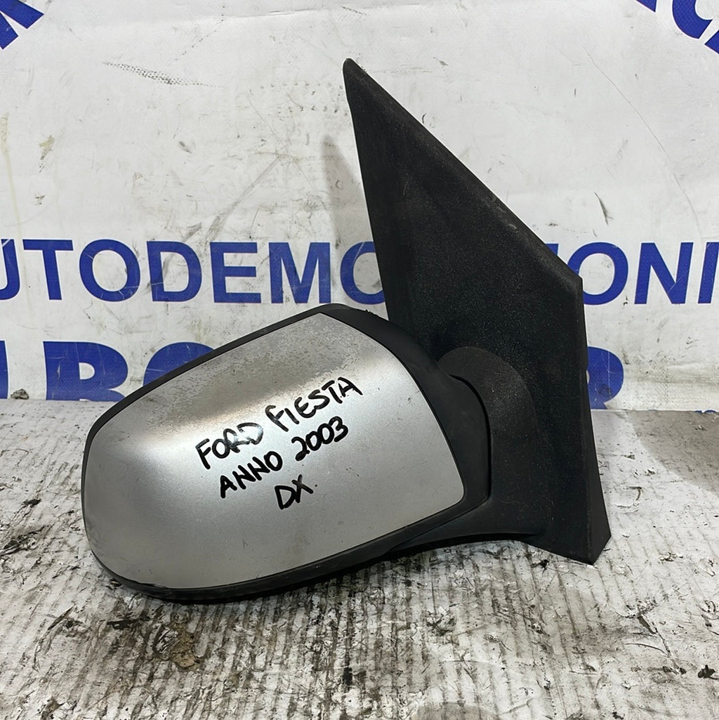 Specchietto retrovisore ford Fiesta anno 2003 destro