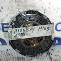 Disco frizione Hyundai atos 1998