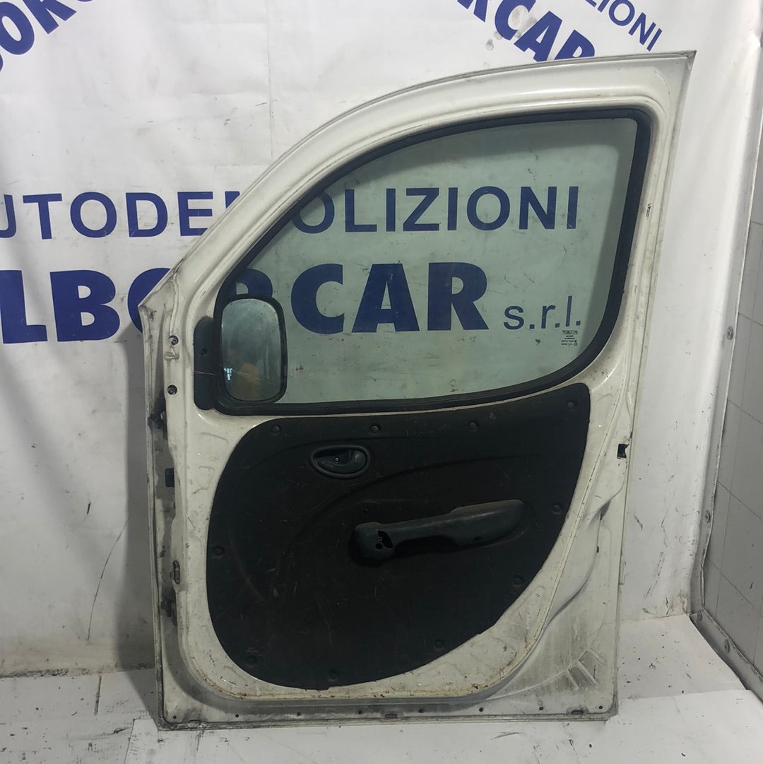 Sportello/porta doblò anno 2005 anteriore destro