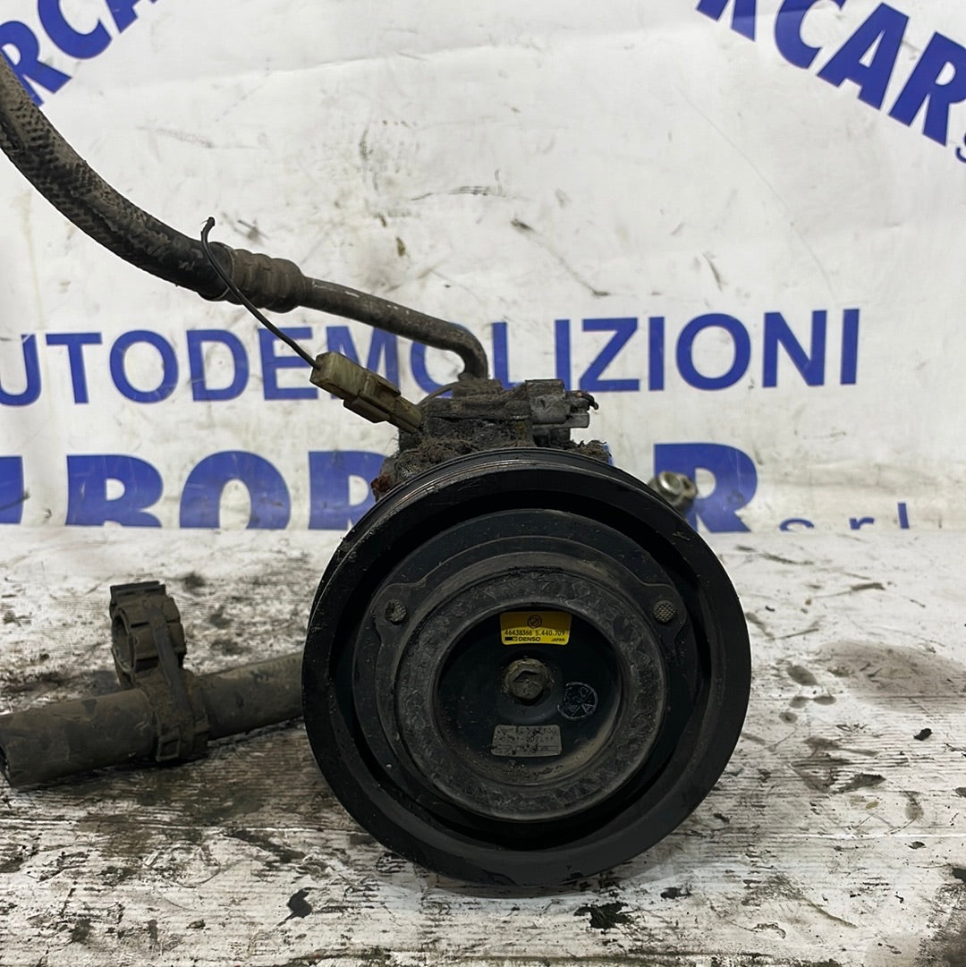 Pompa idroguida Fiat bravo 1.4 benzina