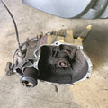 Gearbox Nissan Micra 1.0 B year 2003
