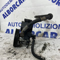 Pompa idroguida Mercedes c220 CDI anno 2000