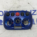 Plancia centrale Fiat 600 2006