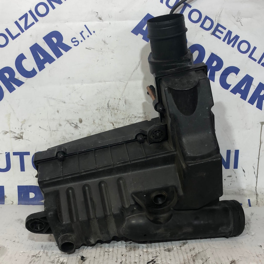 Scatola filtro aria Volkswagen golf 5 2.0 tdi codice 1K0129607S