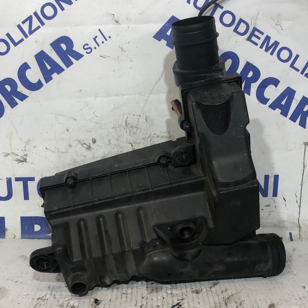 Scatola filtro aria Volkswagen golf 5 2.0 tdi codice 1K0129607S