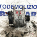 Alternator Renault Clio 1.2 petrol year 2006 code: 0124325139