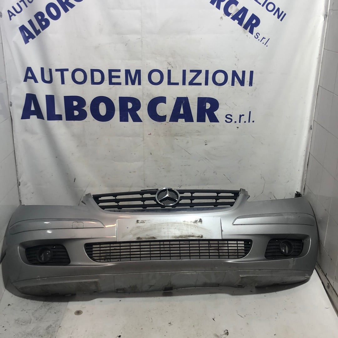Paraurti anteriore Mercedes classe A 150 anno 2006