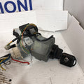 Blocco sterzo Nissan Micra