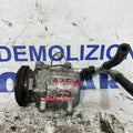 Compressore aria condizionata Mercedes classe A150 anno 2006
