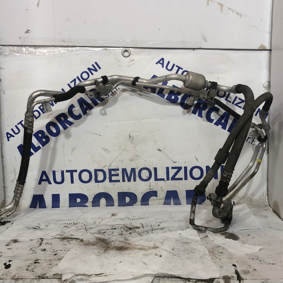 Tubi aria condizionata alfa mito anno 2008