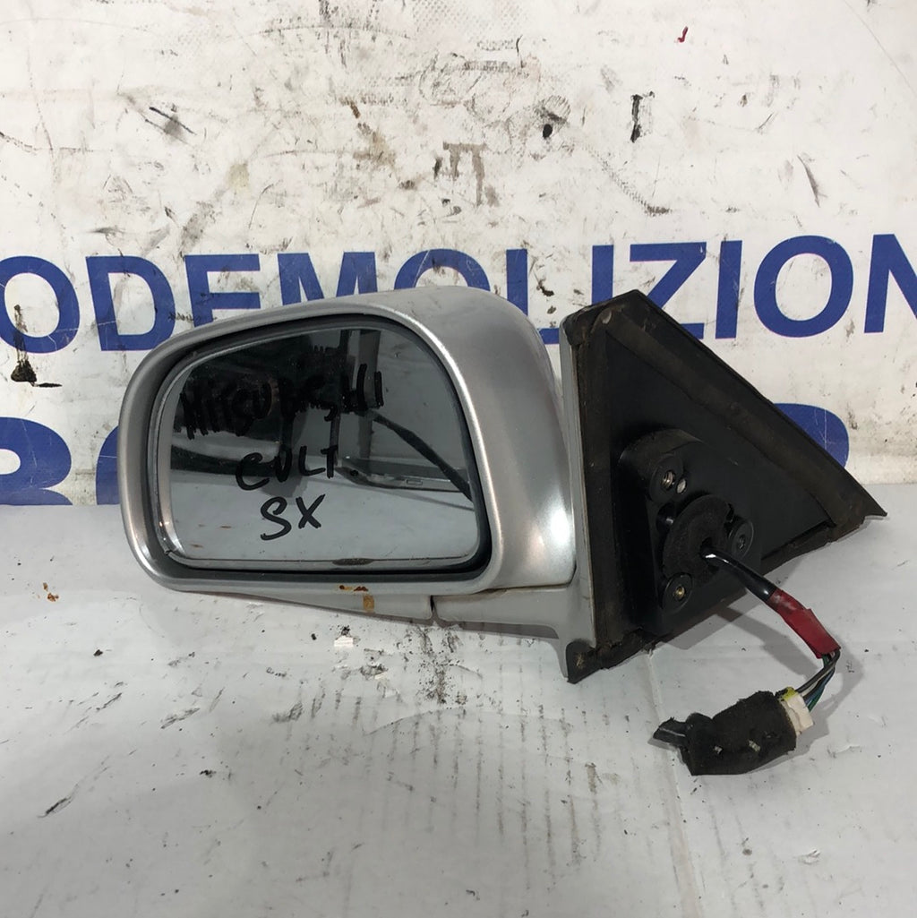 Espejo retrovisor izquierdo Mitsubishi Colt