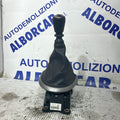 Leva cambio Nissan qashqai