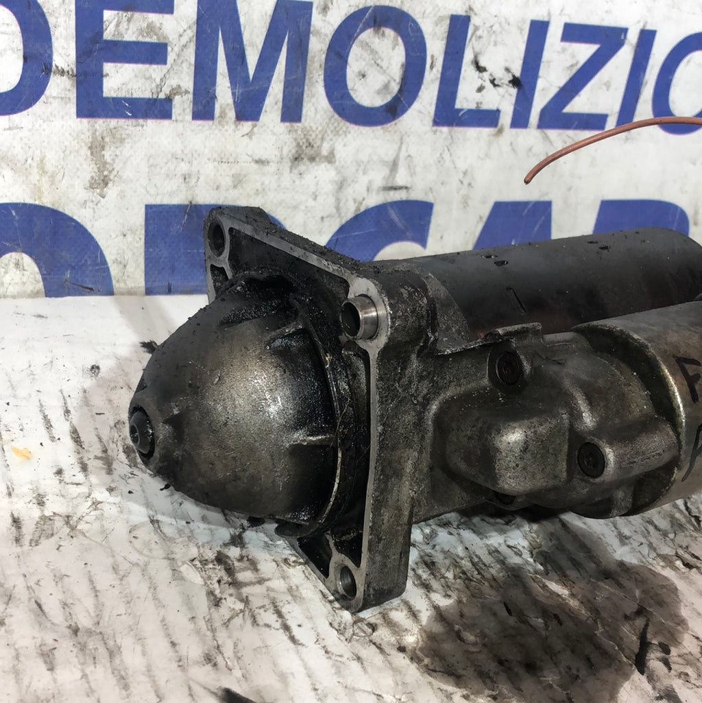 Fiat Punto 1.9 Starter Motor