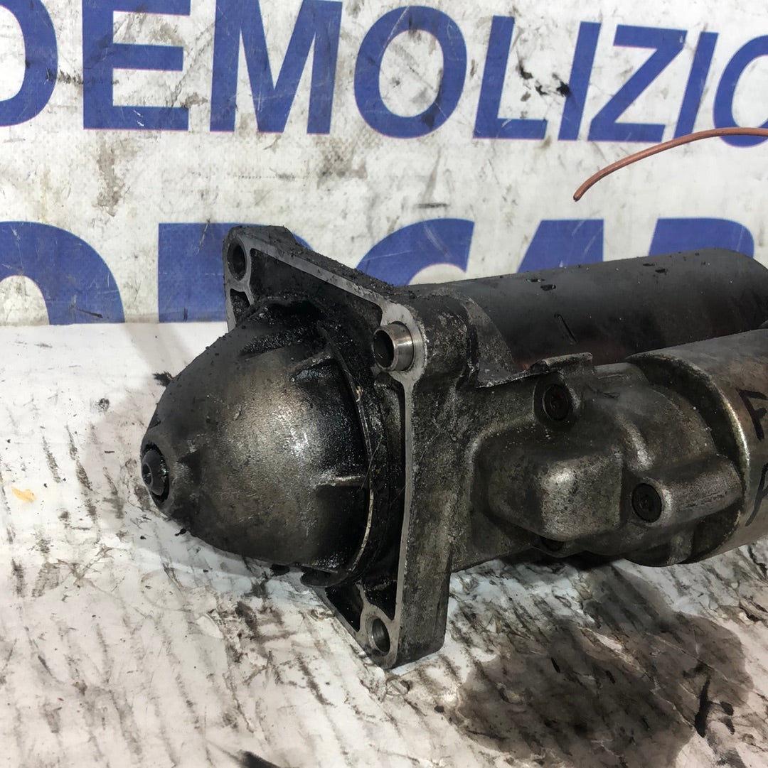 Fiat Punto 1.9 Starter Motor