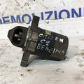 Motorino di avviamento Citroen c1 benzina