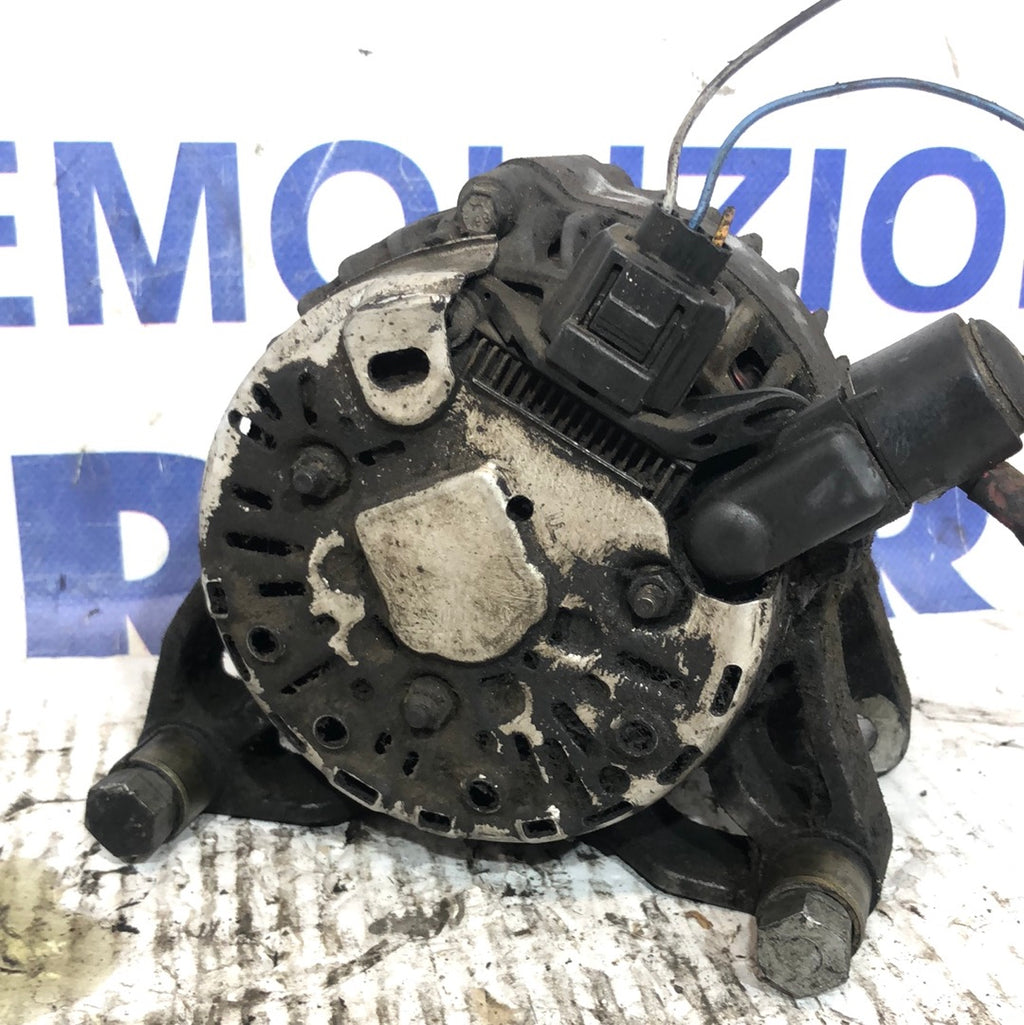 Alternator Ford Fiesta 1.4 HDI