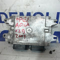 Centralina motore Opel Agila 1.2 benzina anno 2009