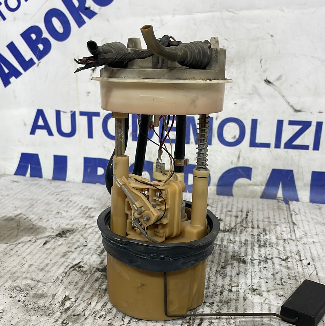 Pompa/galleggiante lancia y 1.2 benzina 1999