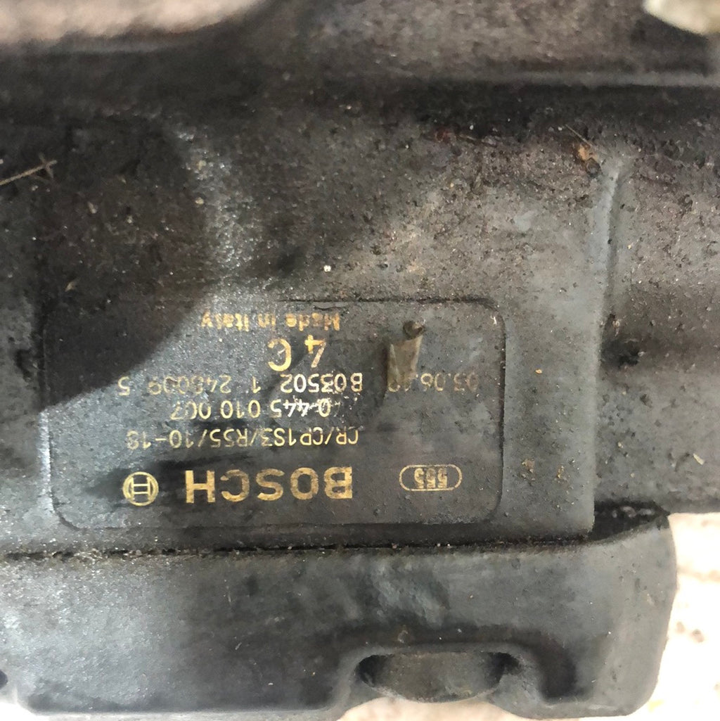 Pompa carburante Fiat croma
