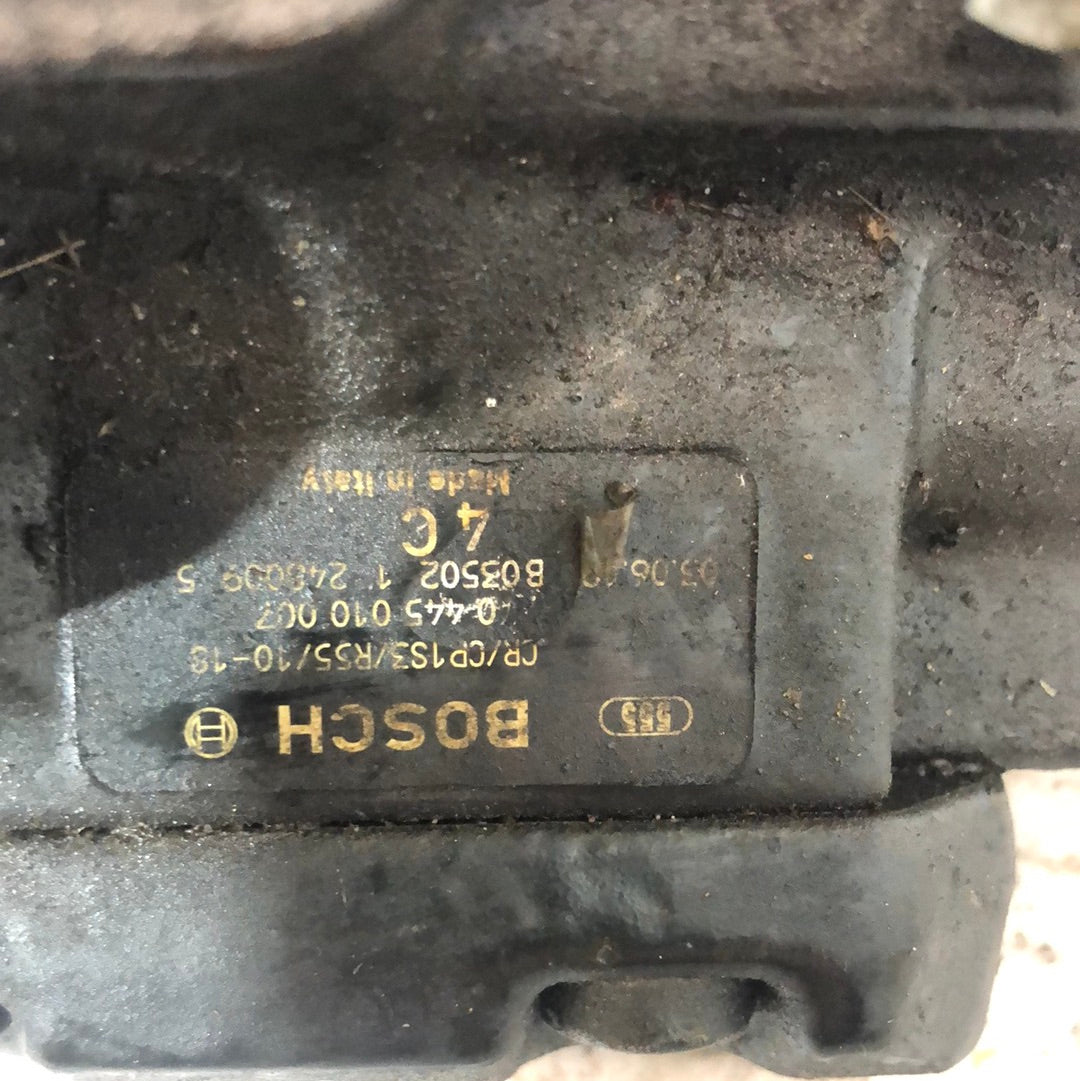 Pompa carburante Fiat croma