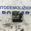 Centralina Pompa Toyota Yaris d4d 2007 1.4TD codice 44510-52460